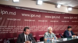 Генерал Ион Косташ отказывается от участия в гонке за президентское кресло