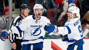 "Тампа-Бэй Лайтнинг" стал обладателем Кубка Стэнли