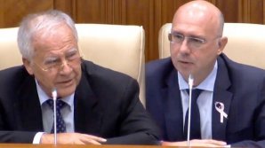 Филип дал понять Дьякову, чтобы тот перестал распространяться обо всем, что слышит в исполнительном бюро ДПМ