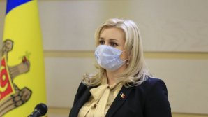 Депутат Руксанда Главан объявила о создании парламентской платформы «Pentru Moldova»