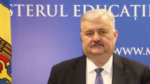 Игорь Шаров официально назначен ректором Государственного университета Молдовы