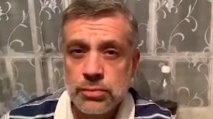 Один из кандидатов в президенты отказался от участия в предвыборной гонке после избиения члена инициативной группы (ВИДЕО)