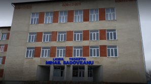 Урок политподготовки: в окницком лицее учитель агитировал голосовать за Майю Санду (ВИДЕО)