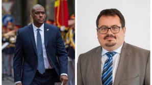 Дипломаты и политики обратились со словами поддержки к артистам Национальной филармонии