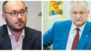 Депутат ПДС уверен, что социалисты и Игорь Додон готовят фальсификацию президентских выборов