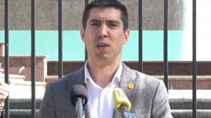 В ПДС рассказали о 13 "грехах" Додона на посту министра экономики: "В этих случаях речь идет о сотнях миллионах леев"