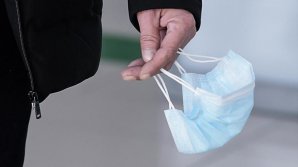 В муниципии Кишинев объявили зеленый код ковид-опаcности