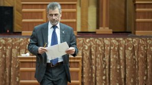 ЦИК зарегистрировал Тудора Делиу кандидатом на пост президента 