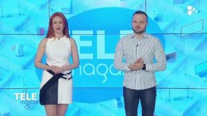 Скидки на товары, ценные советы от именитых гостей: телезрителей передачи Telemagazin ожидает горячая осень