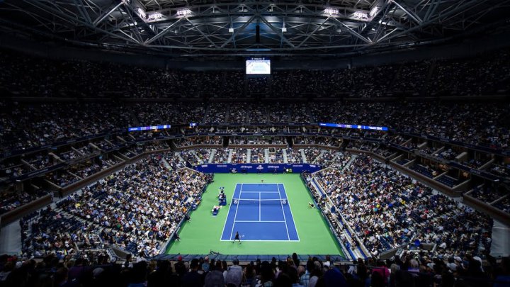 Сенсация на US Open: Каролина Плишкова не смогла выйти в третий круг турнира