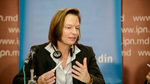 Посол ФРГ в Молдове: Важно, чтобы жители видели перспективы в своей стране и оставались на ее территории 