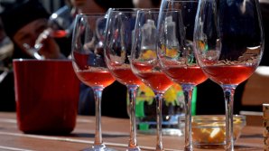 Вебинар в рамках Дня вина: международные эксперты и журналисты оценили молдавские алкогольные напитки