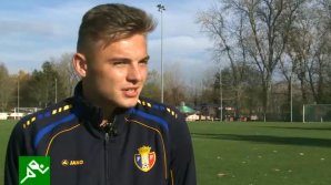 Олег Рябчук, выступающий за "Пасуш Феррейру", отличился в домашнем матче против "Санта-Клары"