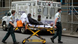 Глава ВОЗ предупредил о нескольких очень трудных месяцах пандемии