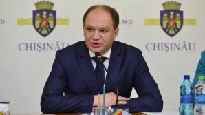 Уйдет ли Кишинев в карантин: предупреждение градоначальника Иона Чебана 
