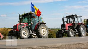 Депутаты ПСРМ предлагают отложить повышение ставки НДС на импорт и внутренние поставки сельхозпродукции