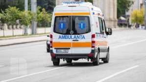 ЧП в Оргееве: 14 школьников попали в больницу с отравлением