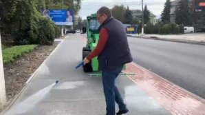 Ренато Усатый ненадолго перепрофилировался: "Решил я стать трактористом"