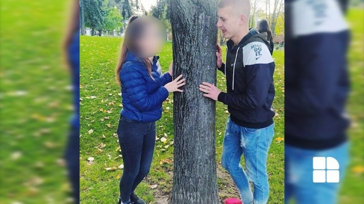 16-летнюю девушку, найденную мертвой в квартире на Телецентре, проводили в последний путь