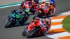 Андреа Довициозо пропустит сезон MotoGP в 2021 году