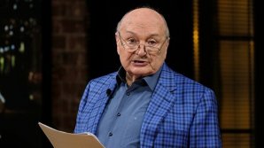 Скончался писатель и сатирик Михаил Жванецкий