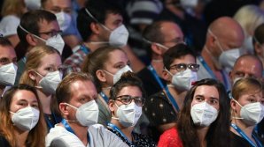 В Молдове снизят размеры штрафов за несоблюдение мер профилактики COVID