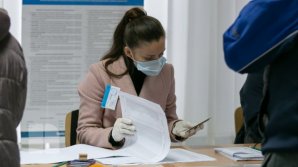 Наблюдатели Promo-LEX рассказали о нарушениях, выявленных в ходе второго тура президентских выборов 