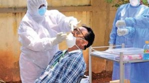 Расходы работодателей на тестирование сотрудников на COVID-19 не будут облагать налогами