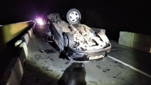 Пьяное вождение, невнимательность и лихачество - три причины, по которым в Молдове гибнут десятки людей 