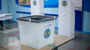 Назначена дата выборов в Народное собрание Гагаузии