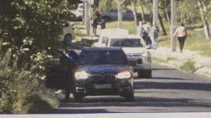 (ФОТО) Фейк или правда?! Депутат-социалист утверждает, что Усатый ездил на ковер к послам Румынии и США. Ответ дипломатов