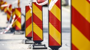 В Румынии временно ограничили движение грузовиков из-за жары