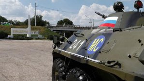 НАТО призвало Россию вывести войска из приднестровского региона