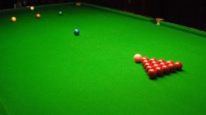 Джадд Трамп выиграл Открытый чемпионат Северной Ирландии по снукеру 