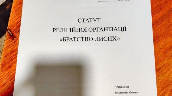 Украинский бизнесмен оформил ресторан как храм, чтобы работать на выходных