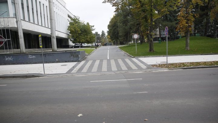 В столице, на улицах Пушкина и Бодони, не получится оставлять машины: на какие хитрости пошли городские власти (ФОТО) 