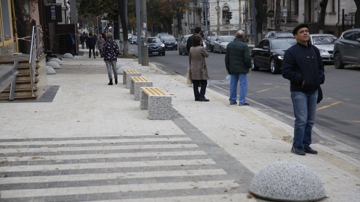 В столице, на улицах Пушкина и Бодони, не получится оставлять машины: на какие хитрости пошли городские власти (ФОТО) 