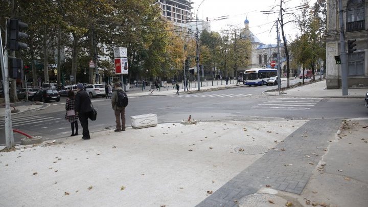 В столице, на улицах Пушкина и Бодони, не получится оставлять машины: на какие хитрости пошли городские власти (ФОТО) 