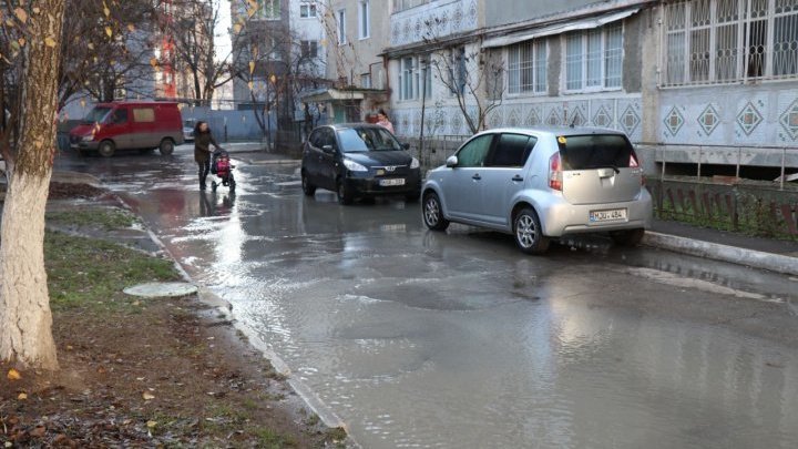 В столичной мэрии заявили о намерении взяться за ремонт дворов многоэтажек