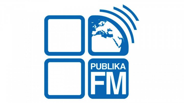 Радио Publika FM меняет формат