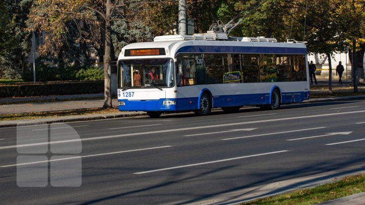 Столичный микрорайон Телецентр на время дорожных работ с центром свяжет временный маршрут