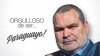 Бывший футболист Хосе Луис Чилаверт поборется за кресло президента Парагвая