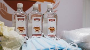 "Национальная лотерея" продолжает оказывать поддержку врачам