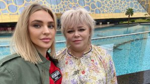 Спасем доктора: врачу Лилии Федоровой, которая больна раком, нужны деньги на лечение