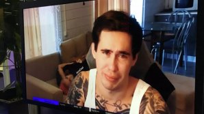 В России блогер вел трансляцию на YouTube с трупом: стример задержан, версия следствия (ВИДЕО)