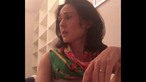 Карантин подтолкнул к творчеству: актриса Ионела Хадыркэ выпустила книгу