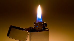 В Болгарии три человека стали жертвами пожара в больнице