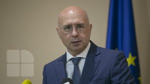 Павел Филип: "Они поделили деньги, утвердили все схемы и согласовали интересы"