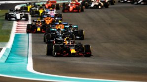 Феттель получит штраф на Гран-при США за замену мотора