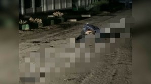 СМИ: в Парканах застрелили мужчину